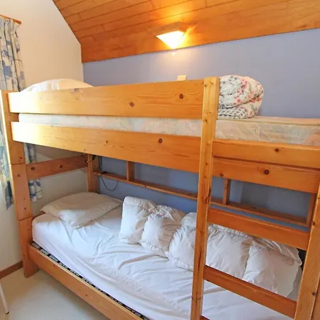 Holiday home Vierbarke 66 P22 *