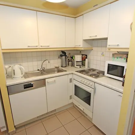 Holiday home Vierbarke 66 P22 *