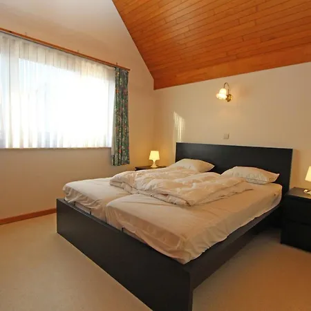 Holiday home Vierbarke 66 P22 *
