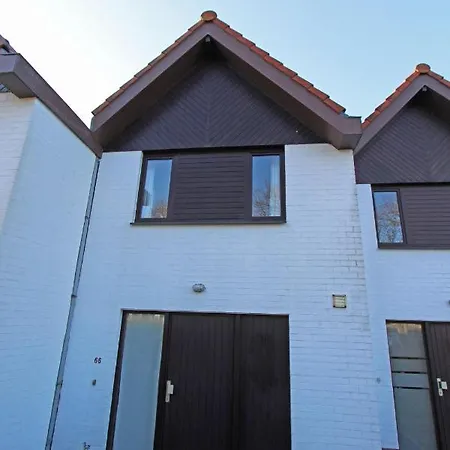 Holiday home Vierbarke 66 P22
