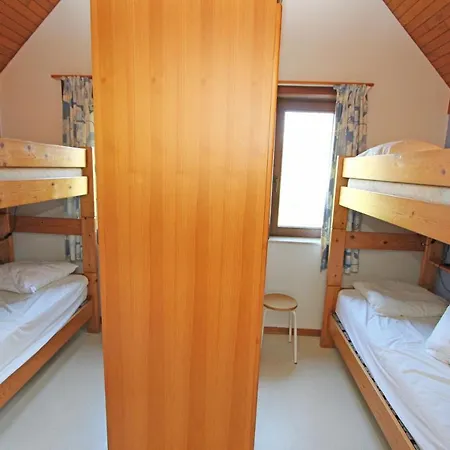 Holiday home Vierbarke 66 P22