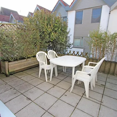 Holiday home Vierbarke 66 P22 *