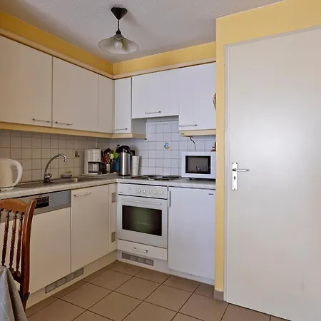 Holiday home Vierbarke 66 P22 *