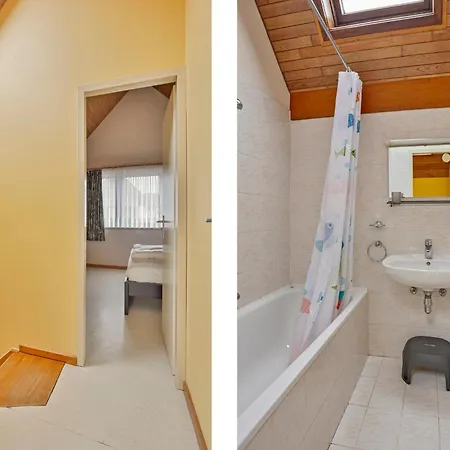 Holiday home Vierbarke 66 P22 *