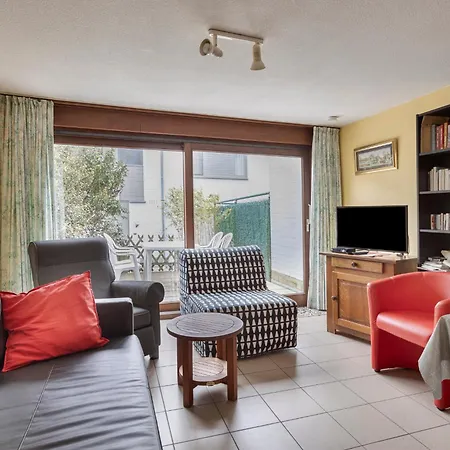 Vierbarke 66 P22 Holiday home
