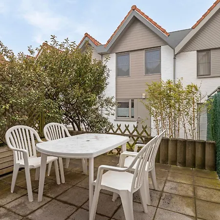 Holiday home Vierbarke 66 P22