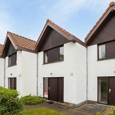 Casa vacanze Vierbarke 66 P22 Nieuwpoort