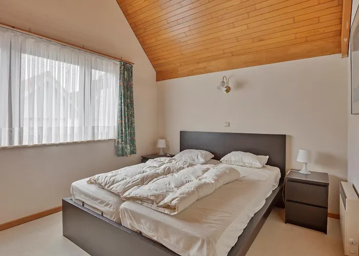 Vierbarke 66 P22 * Nieuport