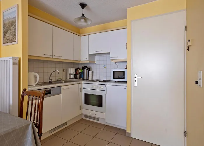 Holiday home Vierbarke 66 P22 *