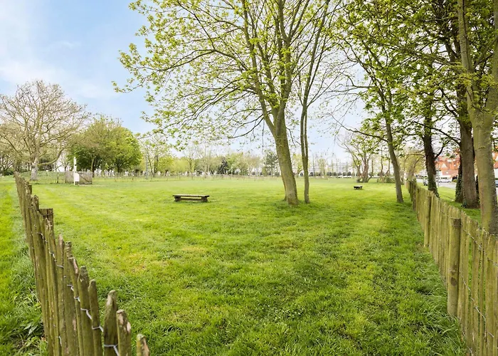 Vierbarke 66 P22 Hébergement de vacances *