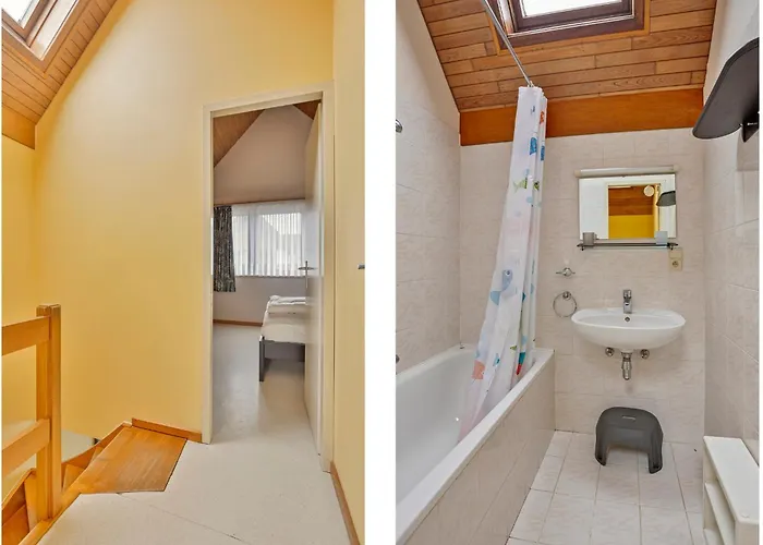 Holiday home Vierbarke 66 P22 *