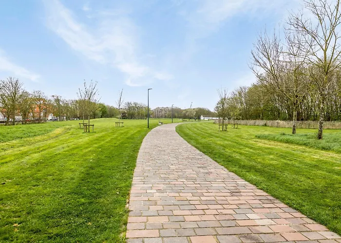 Vierbarke 66 P22 * Nieuwpoort