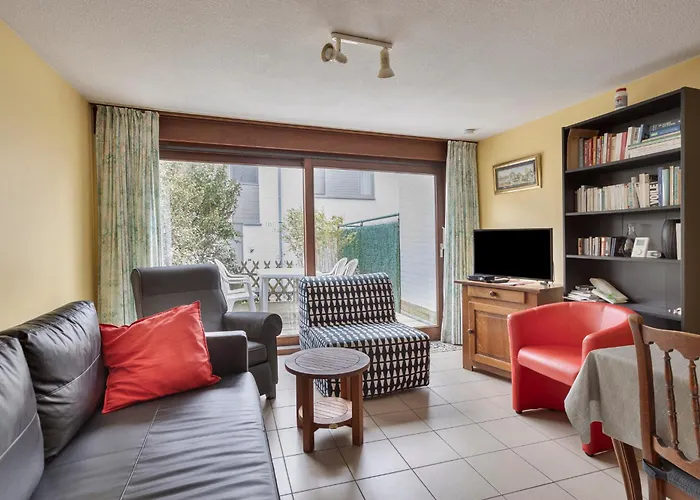 Vierbarke 66 P22 Holiday home