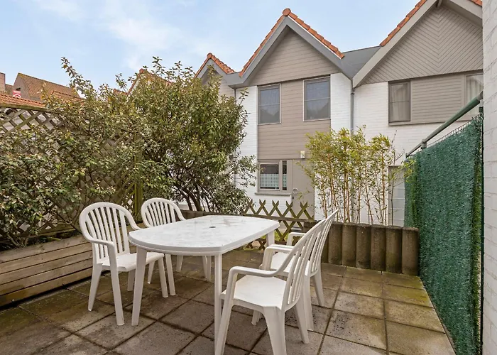 Holiday home Vierbarke 66 P22